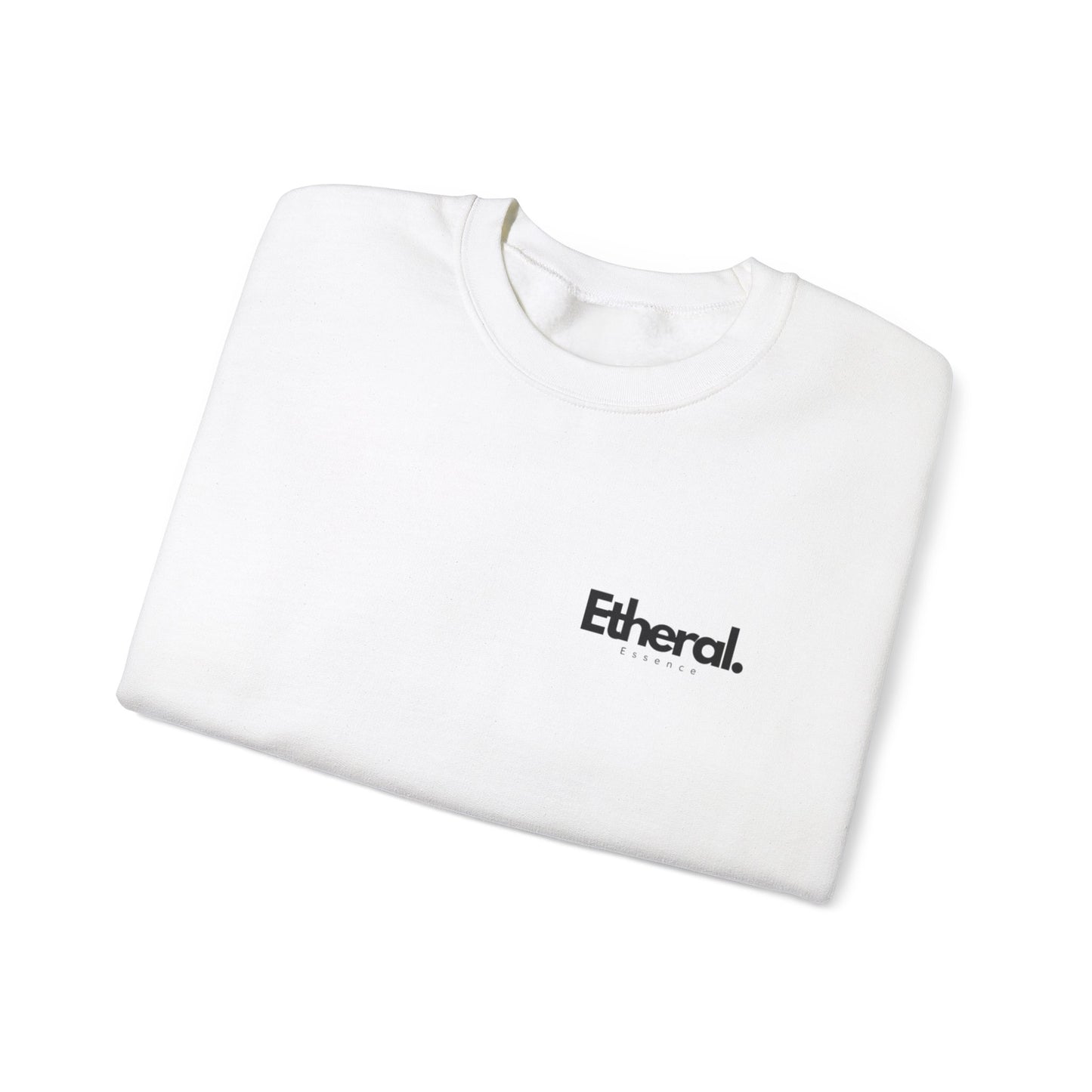 Etheral Essence Crewneck Sweatshirt