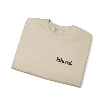 Etheral Essence Crewneck Sweatshirt