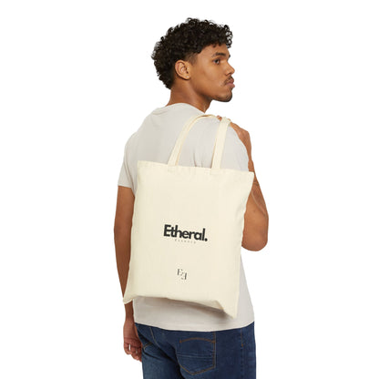 Etherel Essence Tote Bag