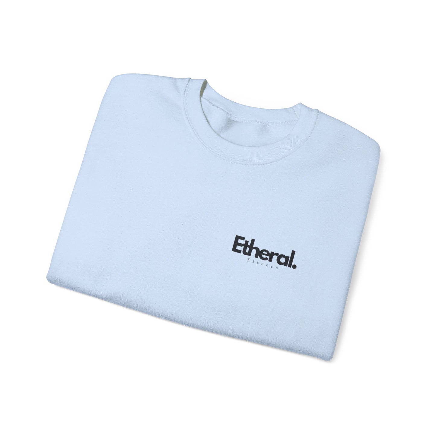 Etheral Essence Crewneck Sweatshirt