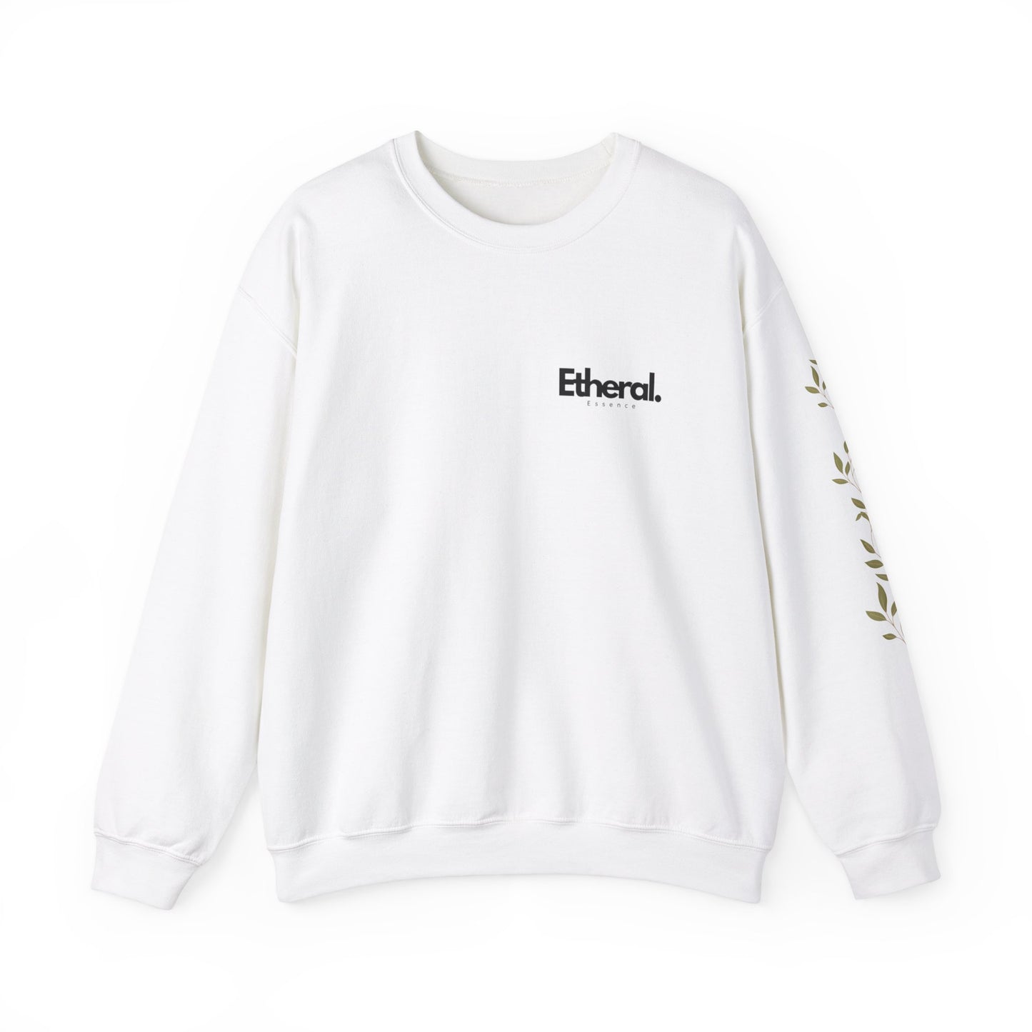 Etheral Essence Crewneck Sweatshirt