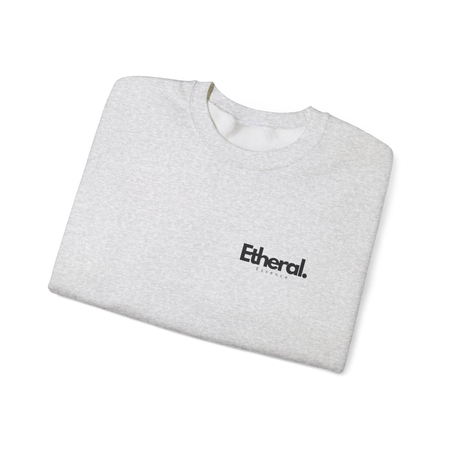 Etheral Essence Crewneck Sweatshirt